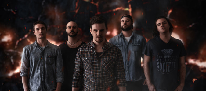 2019 Lineup atlantic south band member lineup fiery dark background