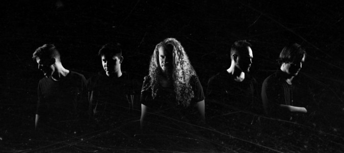 2018 Lineup last one alive band member lineup black and white moody