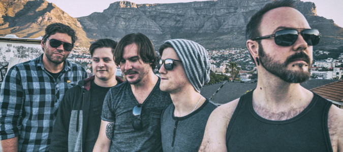 2017 Lineup last one alive band member lineup cape town table mountain
